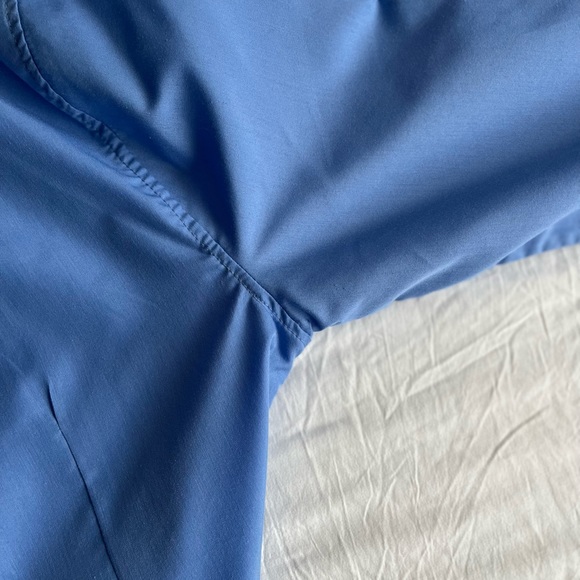 MAN XI ZHANG blouse - Picture 8 of 8